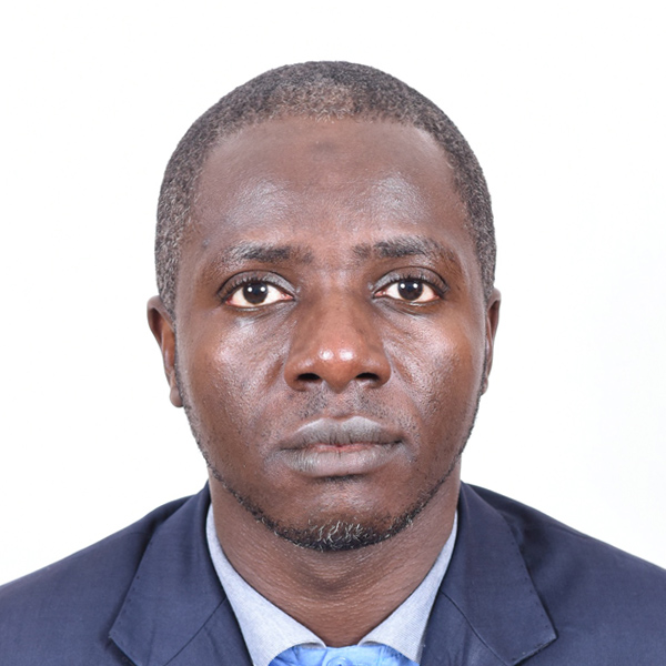 Abdourahamane Kaba